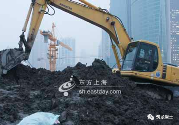 岩石及土的分类知识讲解,你会分辨了吗?的图12